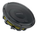 Hertz MPS 300 S4 12” Shallow Mount Subwoofer