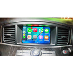 Nissan Elgrand E52 2011-2018 CarPlay Interface Module