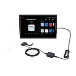 Nakamichi DAB+ Antenna USB Receiver Adapter