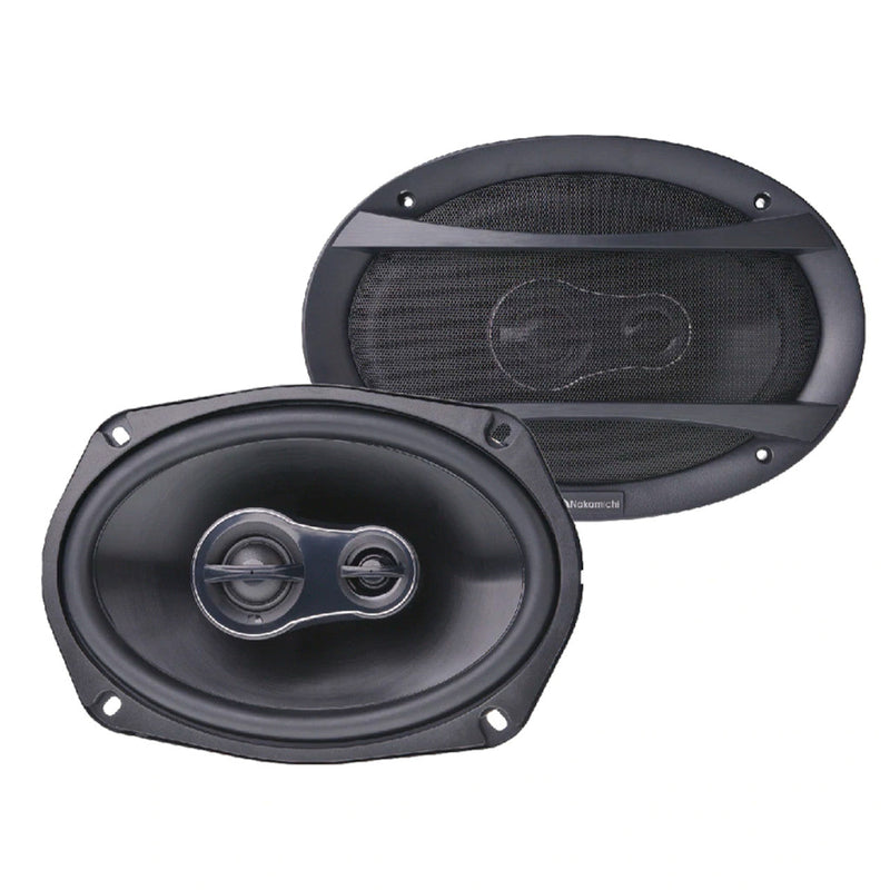 Nakamichi NSE6958 Coaxial Speaker