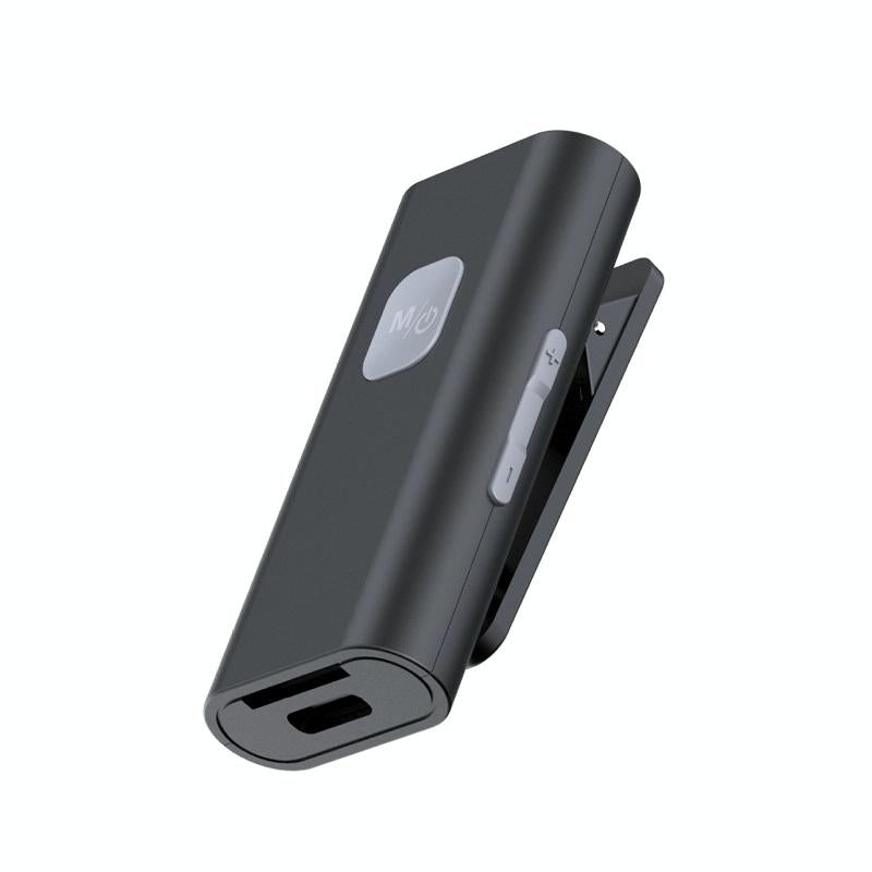 NNEIDS Bluetooth Car Audio Receiver - Plug-In Card