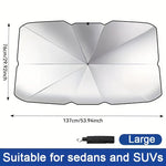 car sunshade,UV protection,car interior protector,Australian summer,windshield shade,heat blocker,emergency sun shield,car cooling accessory