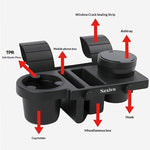 car door cup holder, car organizer, car storage, vehicle accessory, cup holder for car, car interior organizer, drink holder, car cup holder organizer