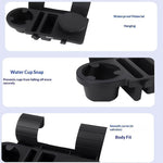 car door cup holder, car organizer, car storage, vehicle accessory, cup holder for car, car interior organizer, drink holder, car cup holder organizer