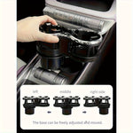 car cup holder expander, car cup holder extender, universal cup holder, car accessory, Australian car accessory, drink holder upgrade, car interior organizer, vehicle cup holder