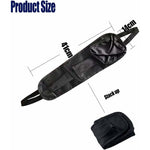 Car Side Storage, Car Seat Side Organizer, Multi-Function Car Seat Hanging Bag, Car Seat Storage Bag, Car Storage