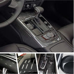 6D Waterproof Car Sticker Film Carbon Fiber Vinyl Adhesive 30300Cm Waterproof Non-Stick For Car,Computer,Phone Case