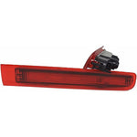 High Level Rear Third Brake Light For Transporter T5 T6 Caravelle Multivan Mk V 2003-2015 7E0945097E 7E0945097F (Red)