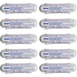 10 Pack Windshield Applicator, Glass Treatment Water Repellent