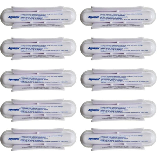 Windshield Water Repellent Applicators — 10 Pack