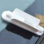 10 Pack Windshield Applicator, Glass Treatment Water Repellent