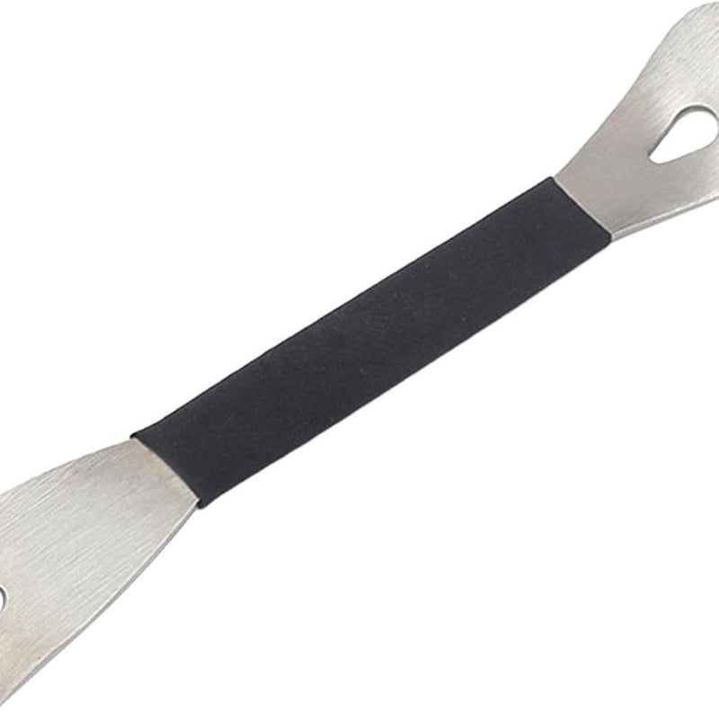 Car Dashboard Door Panel Tool - Professional Multifunctional Car Dashboard Door Panel Removal Tool - for scratch-free removal - Car Body Clips - Upholstery Clips - Fender Clips - Car Audio System Dashboard Door Panel Removal Tools