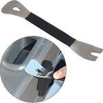 Car Dashboard Door Panel Tool - Professional Multifunctional Car Dashboard Door Panel Removal Tool - for scratch-free removal - Car Body Clips - Upholstery Clips - Fender Clips - Car Audio System Dashboard Door Panel Removal Tools