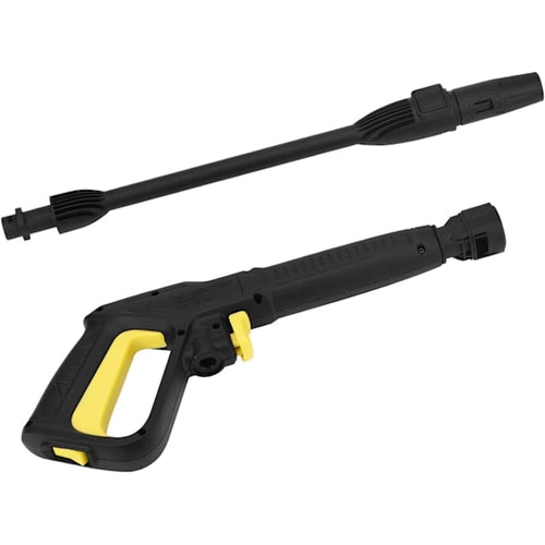 High Pressure Washer Gun for Karcher K2–K7 Series (Quick-Connect)