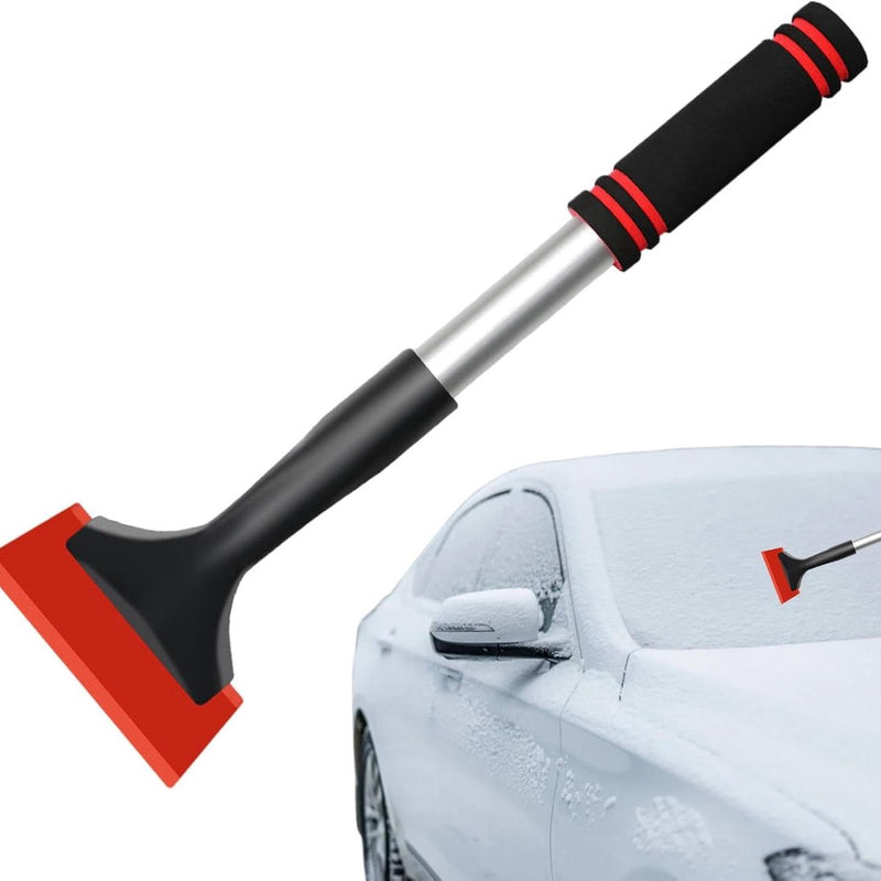Ice Scraper Car - Window Scraper Car - Glass Scraper | Glass Scraper - Snow Scraper | Window Scraper - Car Accessories