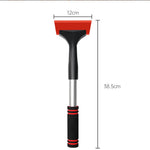 Ice Scraper Car - Window Scraper Car - Glass Scraper | Glass Scraper - Snow Scraper | Window Scraper - Car Accessories