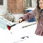 Ice Scraper Car - Window Scraper Car - Glass Scraper | Glass Scraper - Snow Scraper | Window Scraper - Car Accessories