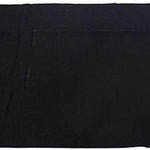 Waterproof and Stain Resistant Pet Car Seat Cover for Backseat - Durable and Easy to Clean - Black