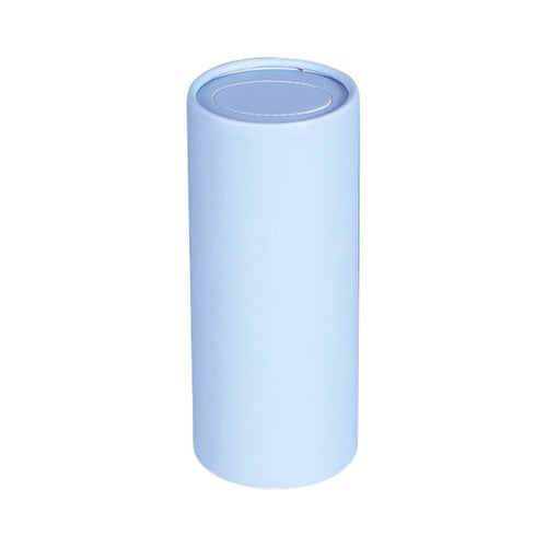LGCASL Car Tissue Holder with Facial Tissue Car Tissue Travel Cylinder Tissue Decorative Tissue Round Tissue Box Disposable Facial Tissue for Car Bathroom, A Green Car-Mounted Paper Roll Car tissue paper cylinder Green