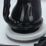 SWETRACE Car Wax Buffer Machine Car Waxing Machine Metal 1Pcs