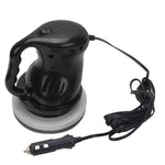 SWETRACE Car Wax Buffer Machine Car Waxing Machine Metal 1Pcs