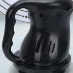 SWETRACE Car Wax Buffer Machine Car Waxing Machine Metal 1Pcs