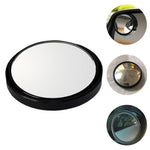 SWETRACE Car Wide-Angle Rearview Mirror Safe Driving 1Pack