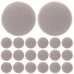 SWETRACE Car Roof Liner Repair Kit Car Roof Headliner Repair Kits Cloth 50pcs