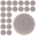 SWETRACE Car Roof Liner Repair Kit Car Roof Headliner Repair Kits Cloth 50pcs