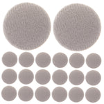 SWETRACE Car Roof Liner Repair Kit Car Roof Headliner Repair Kits Cloth 50pcs
