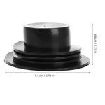 SWETRACE 1Pack Car Headlight Cover for Sun Exposure and Outdoor Driving