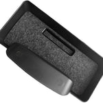 Allecto - Car Storage Box - Storage Accessories - LCD Screen - Sunshade - Organize - Suitable for B/Y*D Atto 3 Yuan Plus 2022-2023.