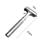 for Glass Breaker Window Breaker Seatbelt Cutter Safety Hammer Car Window Breaker Tool Seatbelt Cutter Emergency Rescue Tools Metal Window Hammer Car Accessories