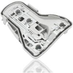 Lamp Holder for Polo 4 Doors Left Tail Light Lamp 6Q6945257F, from DEBUNS