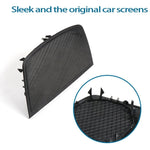 Dashboard Speaker Grille for- X5 E70 2006-2013 X6 E71 2008-2014 51457161796