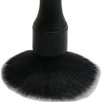 Auto Detailing Brush Set 2 Pack Soft Interior Brush for Dashboard & Vents Scratch-Free