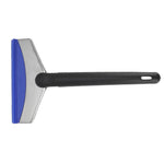 Snow Shovel Car Ice Scraper Car Window Snow Ice Shovel Windshield Defrost Snow Removal Cleaning Tool