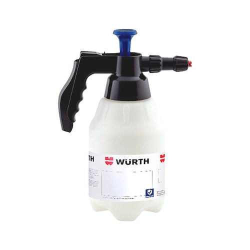 Wurth Perfect Foam Pressure Spray Bottle — 1.5 L