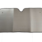 blue butterfly Driving Car Sunshade for Windshield - UV Protection