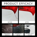 3-Pack All-Cars Magic Scratch Repair Pen - Automotive Paint Surface Scratch Remover, Refurbishment, and Polishing Pen (5ml)