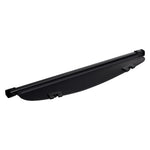 Retractable Cargo Cover for Mazda, Upgraded Waterproof Trunk Cover Security Shield Shade for Mazda CX-5 2017-2025 5-Seater, UV Resistant Rear Trunk Cover, Aluminum Alloy & PVC Leather Texture