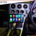 Alfa Romeo 2017-2019 CarPlay Interface Module