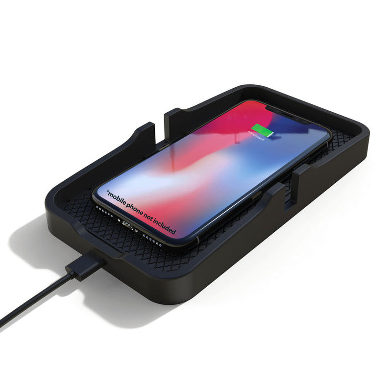 Aerpro AP10QI Qi Wireless Charging Antenna Adapter