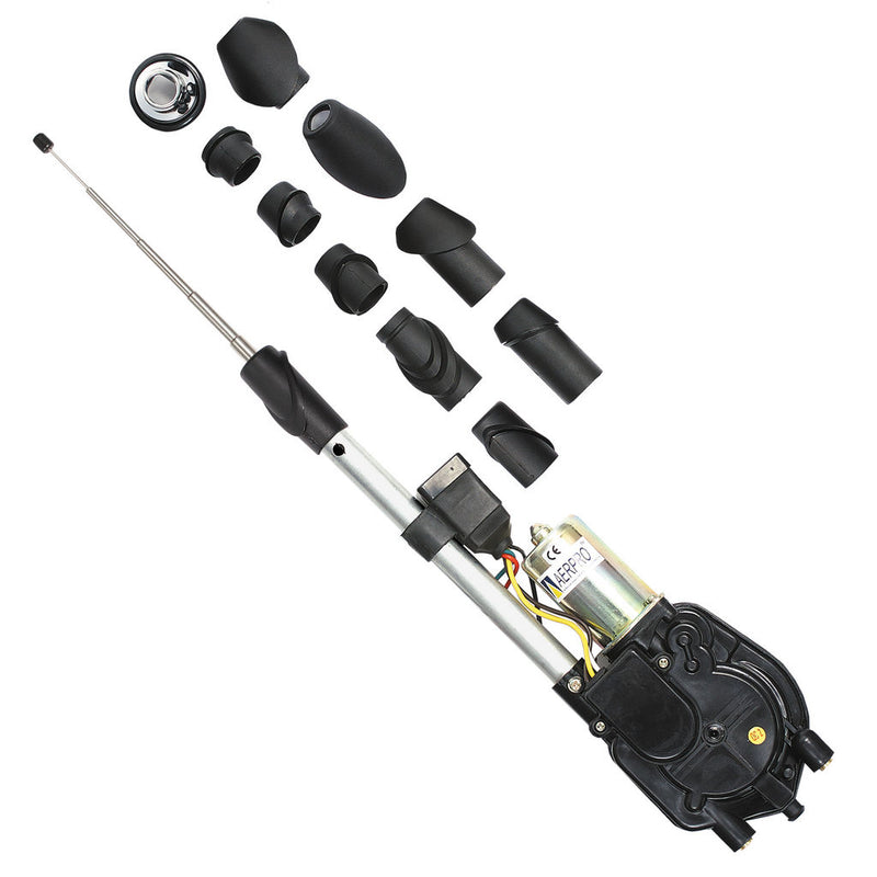 Aerpro AP178E Antenna Automatic
