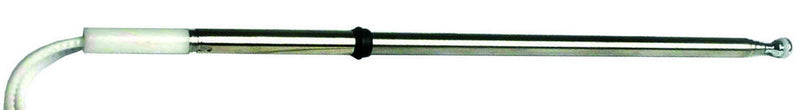 Aerpro AP269 Toyota Prado 1996-02 Antenna Adapter