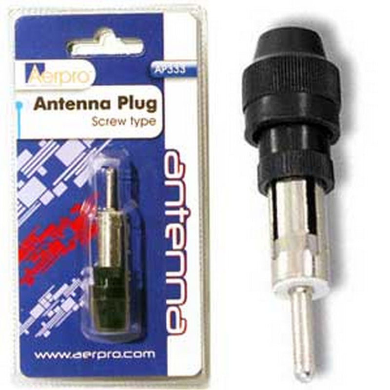 Aerpro AP333 Antenna Plug