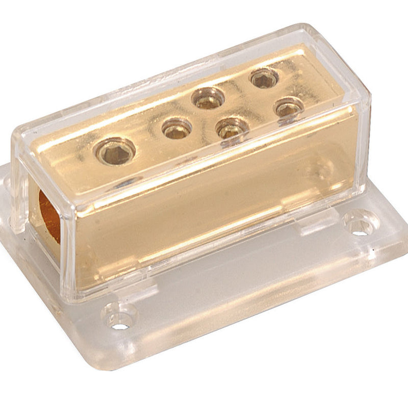 Aerpro AP406 Power Distribution Antenna Adapter