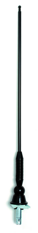 Aerpro AP42B Antenna Top Cowl Black