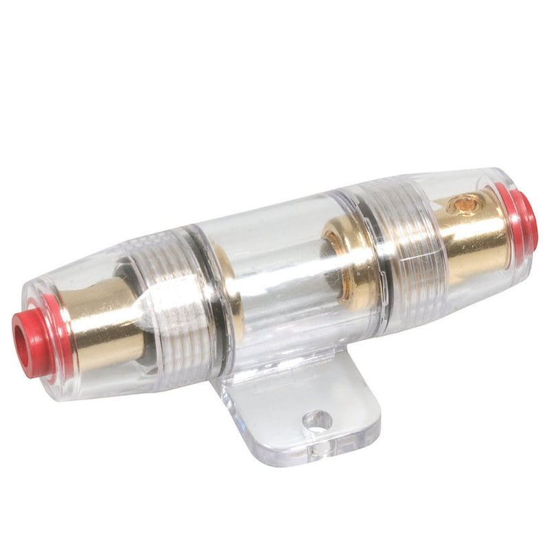 Aerpro AP452A Fuse Holder 4/8 Ga Agu Antenna Adapter