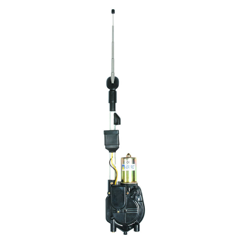 Aerpro AP6 Antenna Electric Fully
